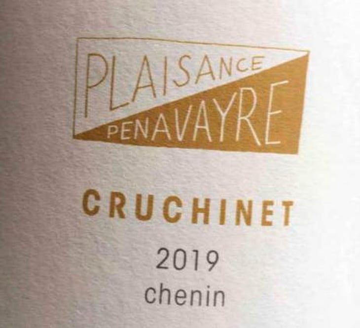 Cruchinet - Domaine Plaisance - Penavayre - louis-marc-et-thibaut-penavayre 