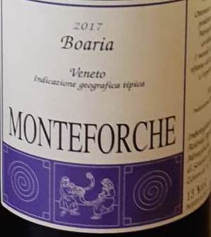 Boaria - Azienda Agricola Monteforche - alfonso-soranzo 