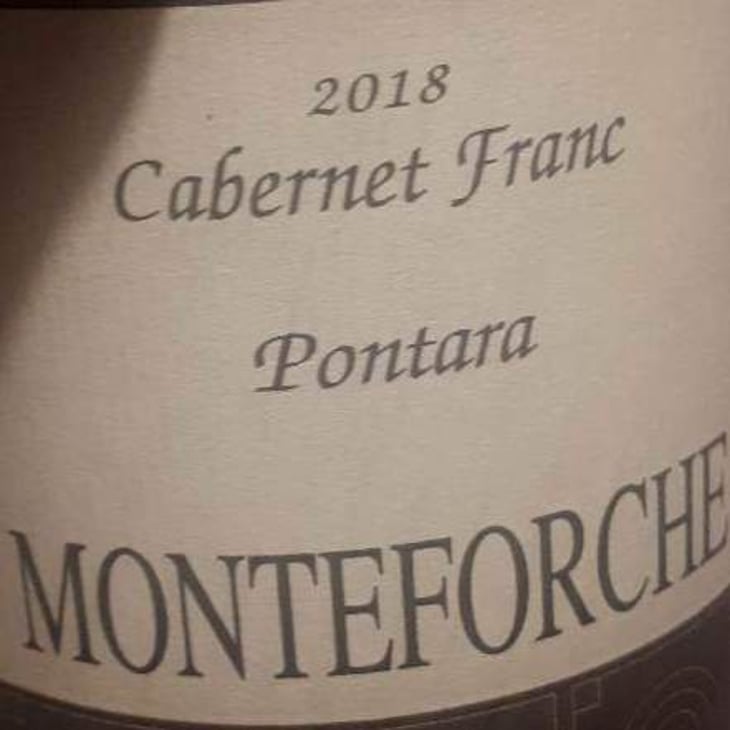 Pontara - Azienda Agricola Monteforche - alfonso-soranzo 