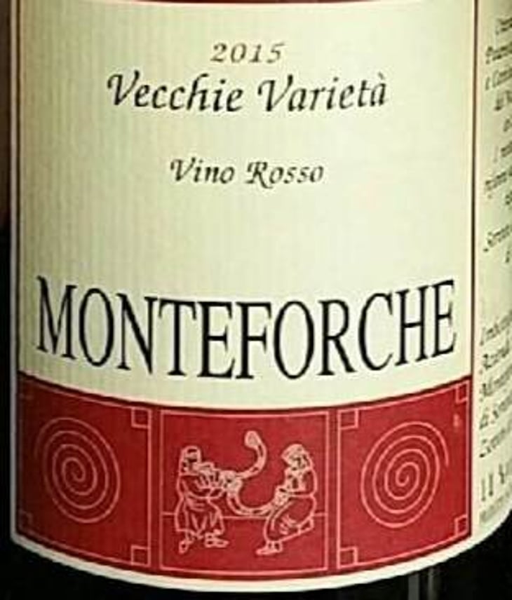 Vecchie Varietà - Azienda Agricola Monteforche - alfonso-soranzo 