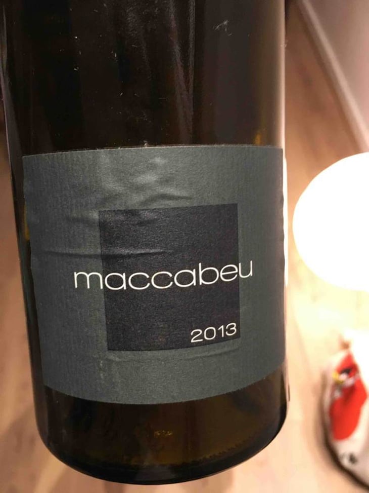 Maccabeu - Olivier Pithon - olivier-pithon 