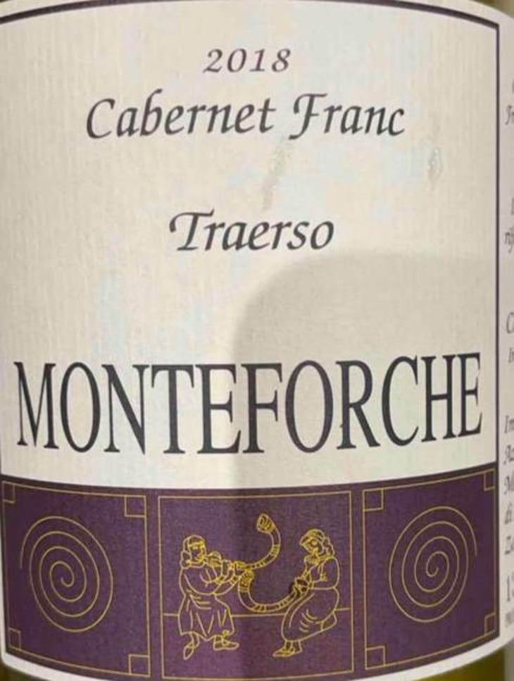 Traerso - Azienda Agricola Monteforche - alfonso-soranzo 