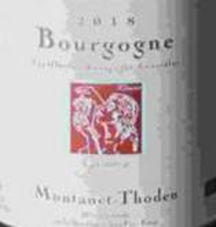 Bourgogne Rouge - Domaine Montanet-Thoden - valentin-montanet-tom-thoden 
