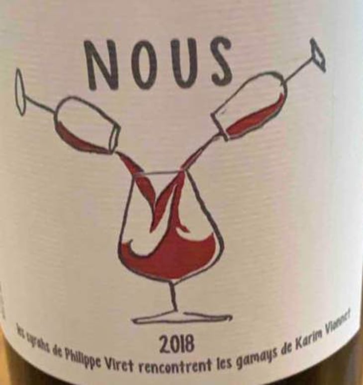 Nous - Karim Vionnet - karim-vionnet 