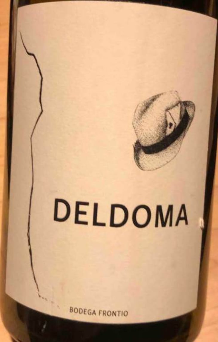 Deldoma - Bodega Frontio - juan-garcia 