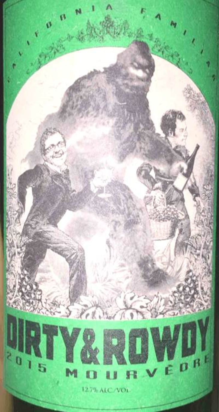 California Familiar - Dirty & Rowdy Family Winery - matt-richardson 