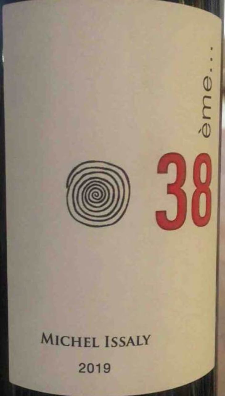 38ème - Domaine de la Ramaye - michel-issaly 