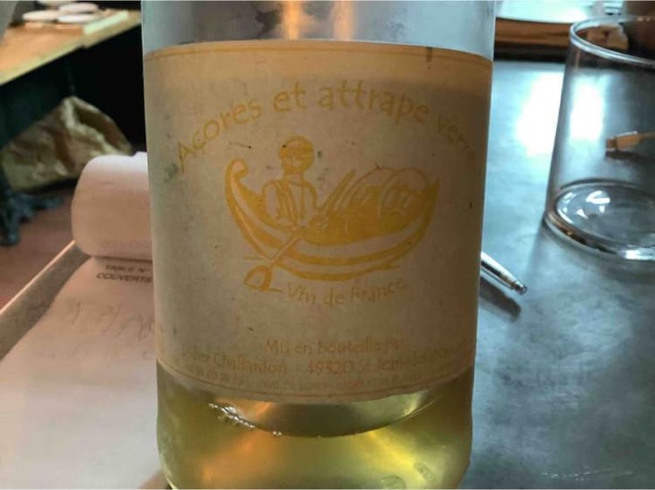 Açores et attrape verre - Didier Chaffardon - didier-chaffardon -2020