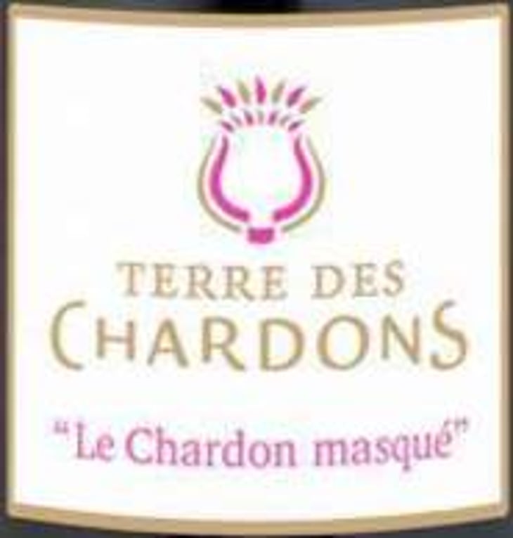 Le Chardon Masqué - Terre des Chardons - jerome-chardon 
