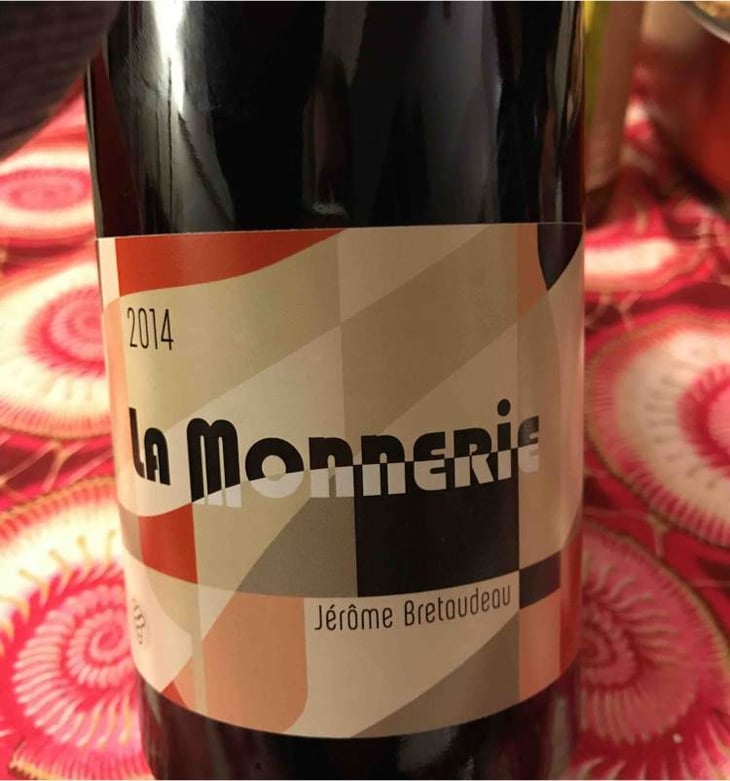 La Monnerie - Domaine de Bellevue - jerome-bretaudeau 