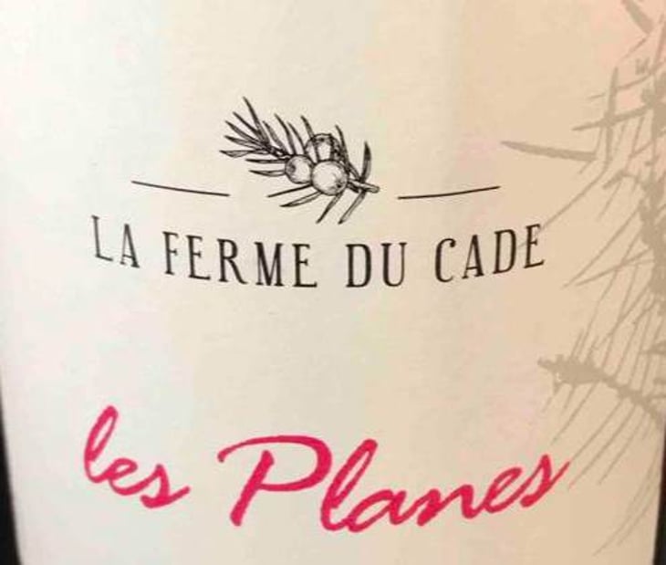 Les Planes - La Ferme du Cade - david-teyssier-zr 