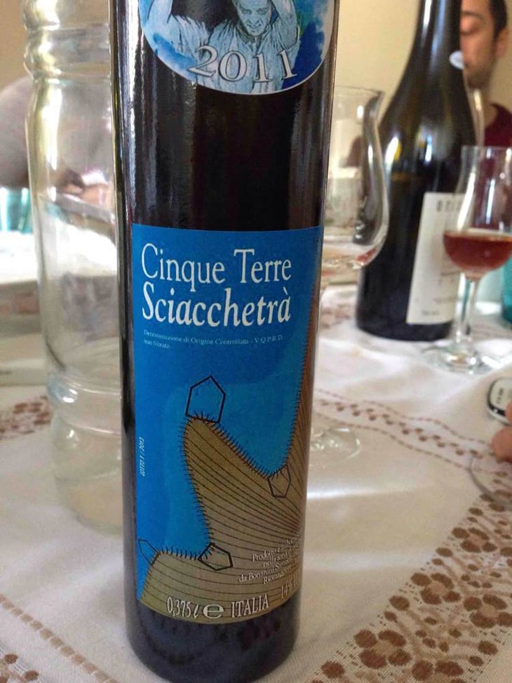 Sciacchetrà - Az. Agr. Possa - heydi-samuele-bonanini 