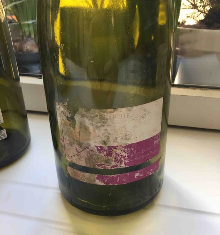 La Roche - Domaine de Peyra - stephane-majeune 