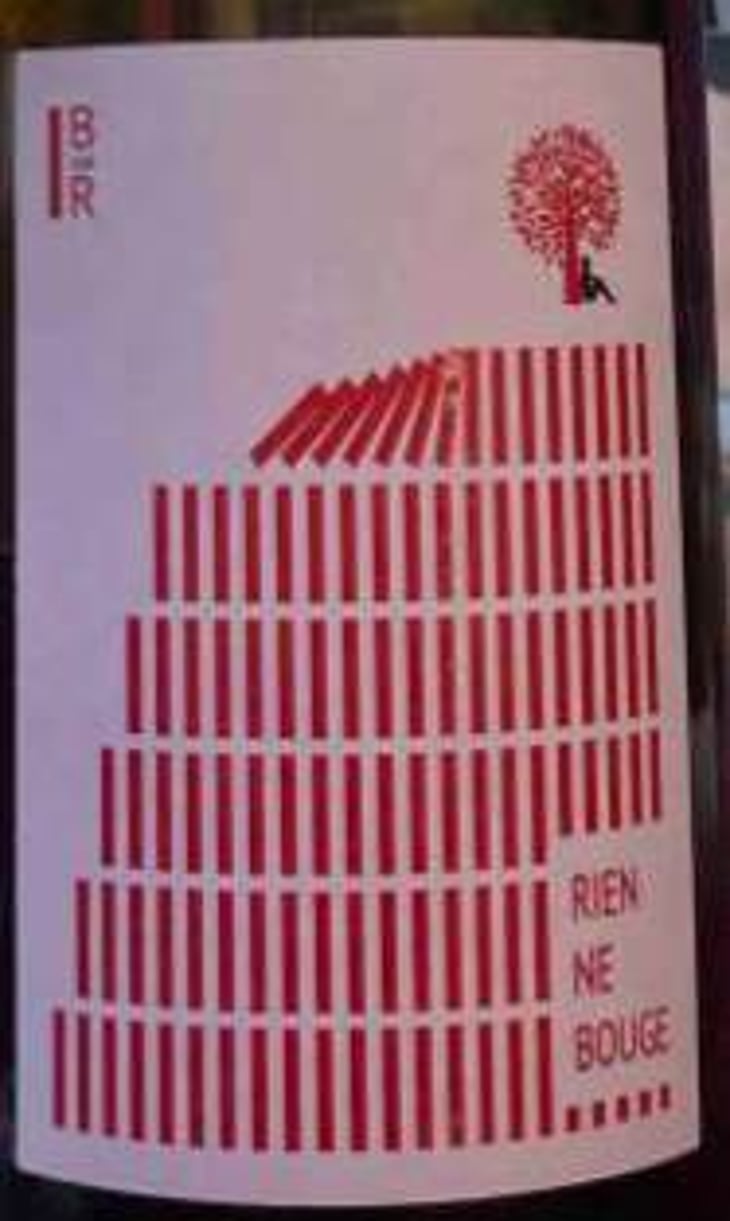 Rien Ne Bouge - Vignoble du Rêveur - mathieu-deiss-emmanuelle-milan 