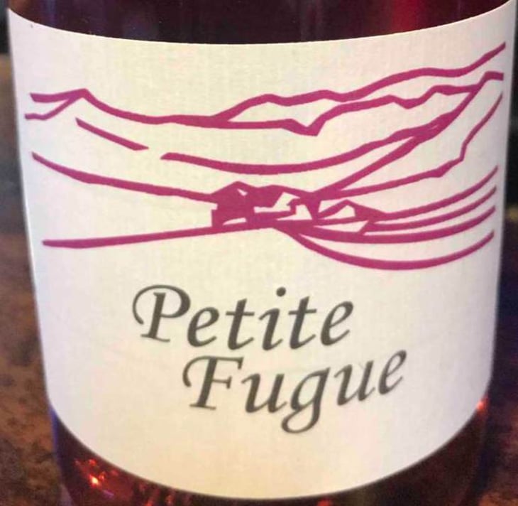 Petite Fugue - Clos des Cimes - elodie-aubert 