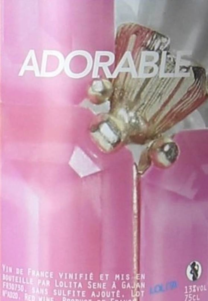 Adorable - Lolita Sene - lolita-sene 