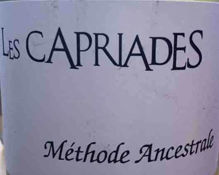 Piège à Filles (blanc) - Les Capriades - pascal-potaire-moses-gadouche 