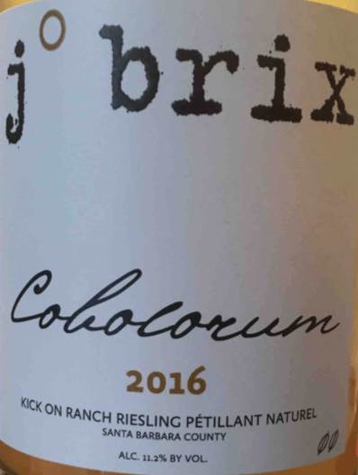 Cobocorum Pét Nat - J. Brix Wines - jody-brix-towe-emily-towe 