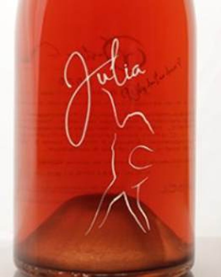 Julia - Justine Vigne - justine-vigne -2020