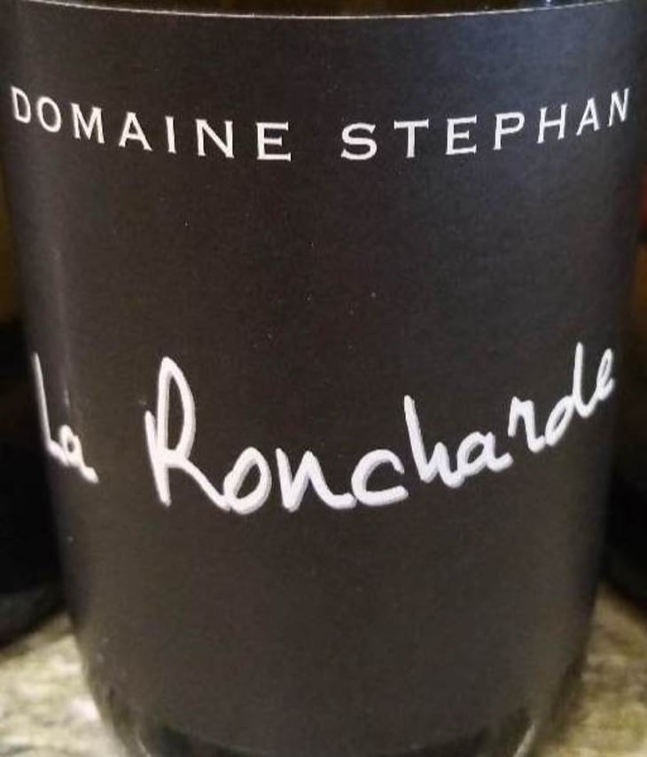 La Roncharde - Maison Stéphan - romain-jean-michel-et-dorian-stephan 