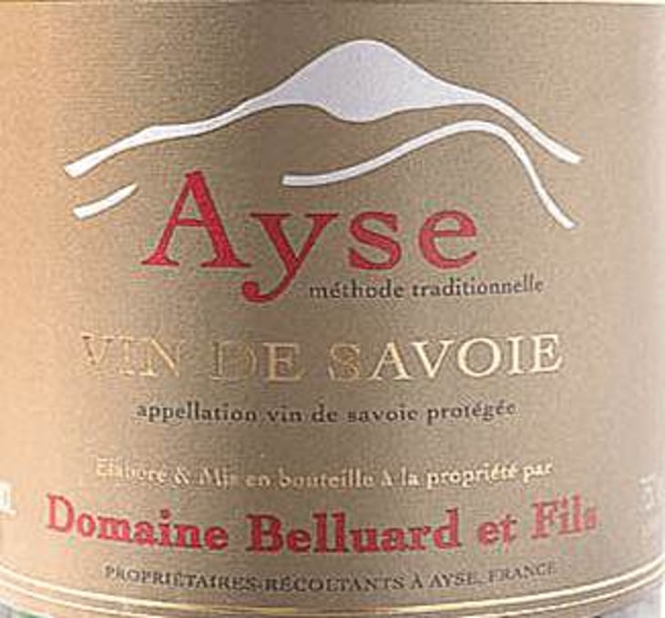 Ayse - Domaine Belluard (CLOSED) - dominique-belluard 