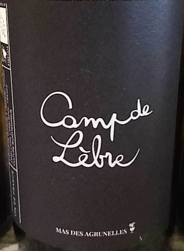 Camp de Lebre - Mas des Agrunelles - frederic-porro-stephanie-ponson 