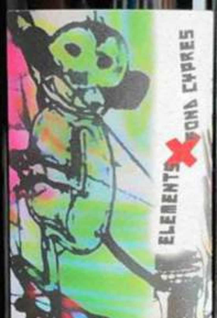 Elements - Fond Cyprès - rodolphe-gianesini-laetitia-ourliac 