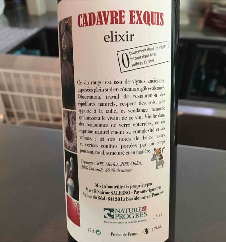 Elixir - Cadavre Exquis - marc-shirine-salerno 