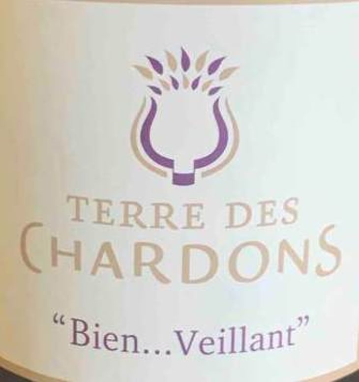 Bien Veillant - Terre des Chardons - jerome-chardon -2020