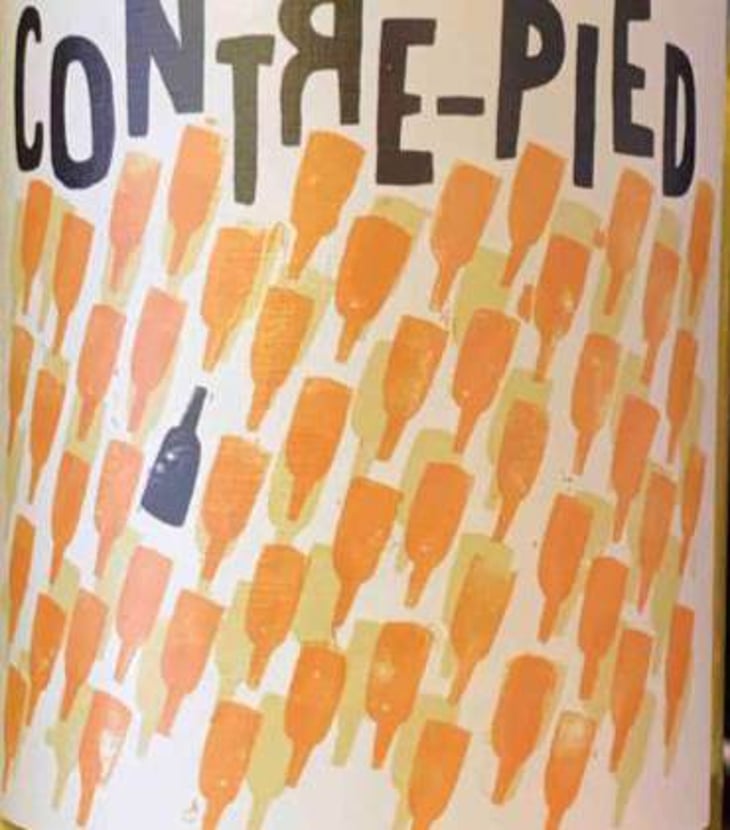 Contre Pied Blanc Moelleux - Domaine Plageoles - bernard-florent-romain-plageoles -2020