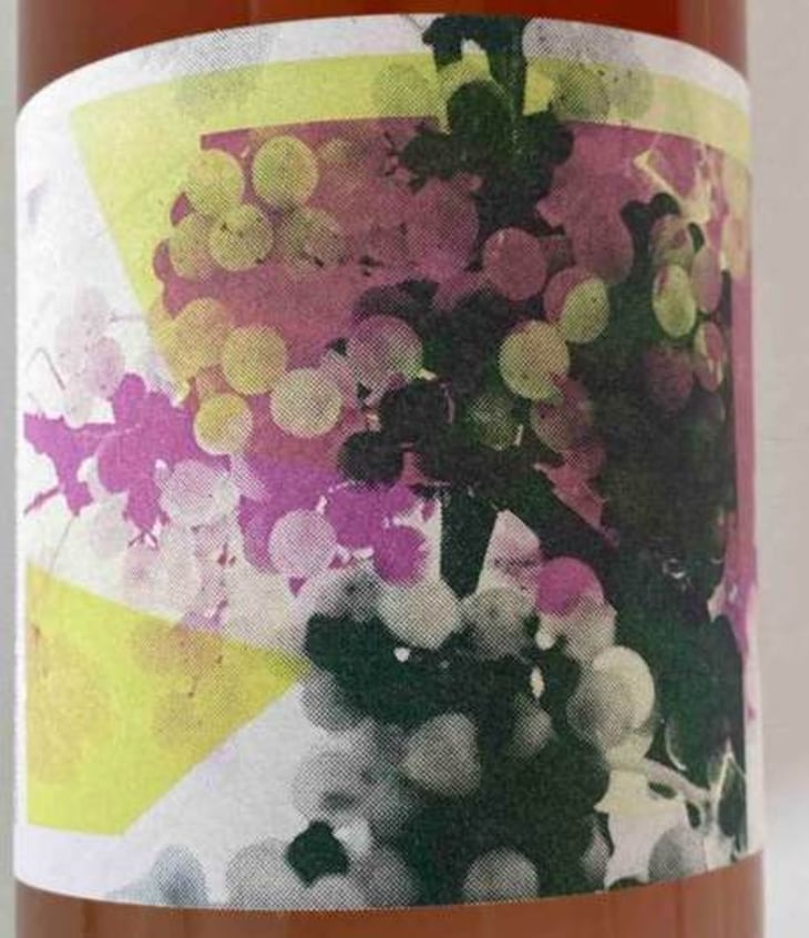 Blanc de Noir - Weinbau Grob Chlapf - philipp-grob -2021