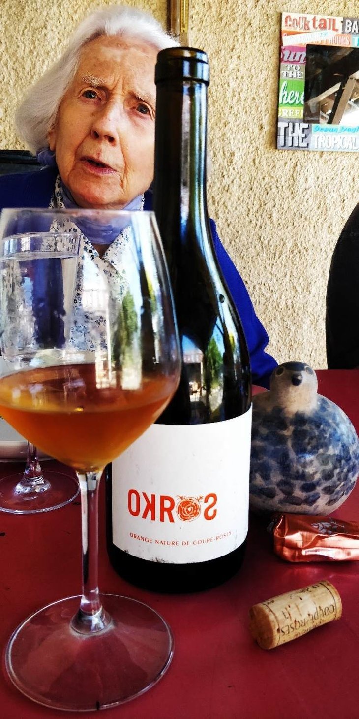 Okros - Château Coupe-Roses - mathias-paicheler-francoise-sarah-et-pascal-frissant 