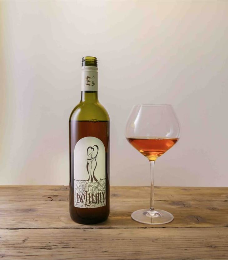 Couvée - Vinarstvo Zorjan - marija-bozidar-zorjan -2018