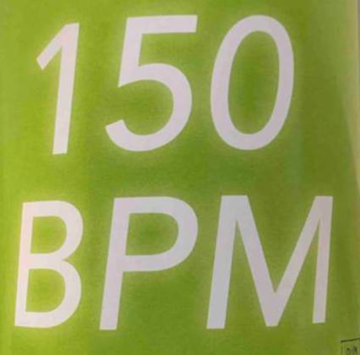 150 BPM - Lolita Sene - lolita-sene 