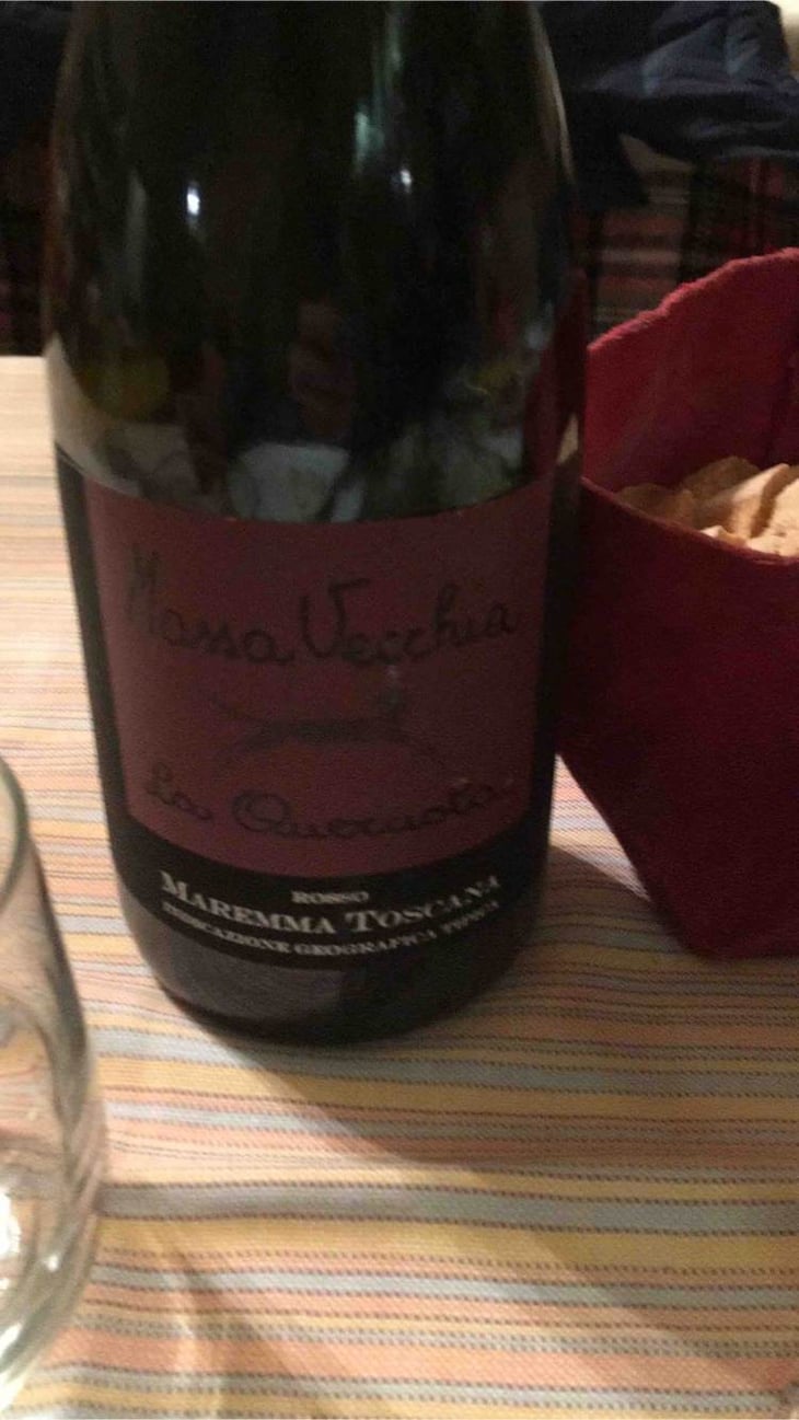 La Querciola - Massa Vecchia - francesca-sfondrini-fabrizio-niccolaini 