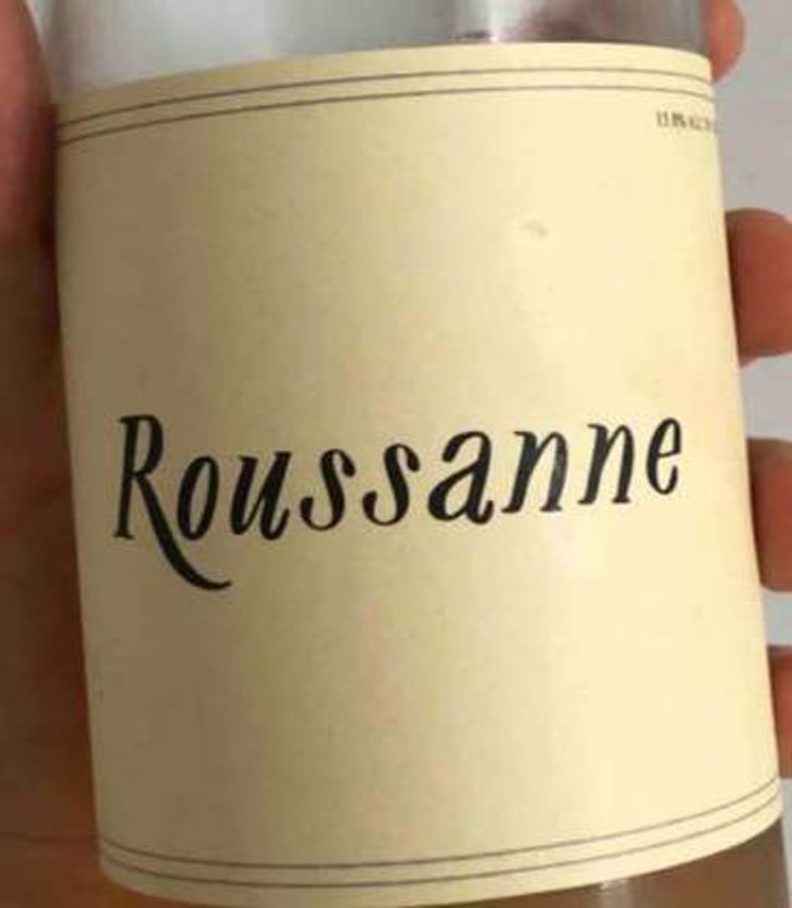 Roussanne - Swick Wines - joe-swick 