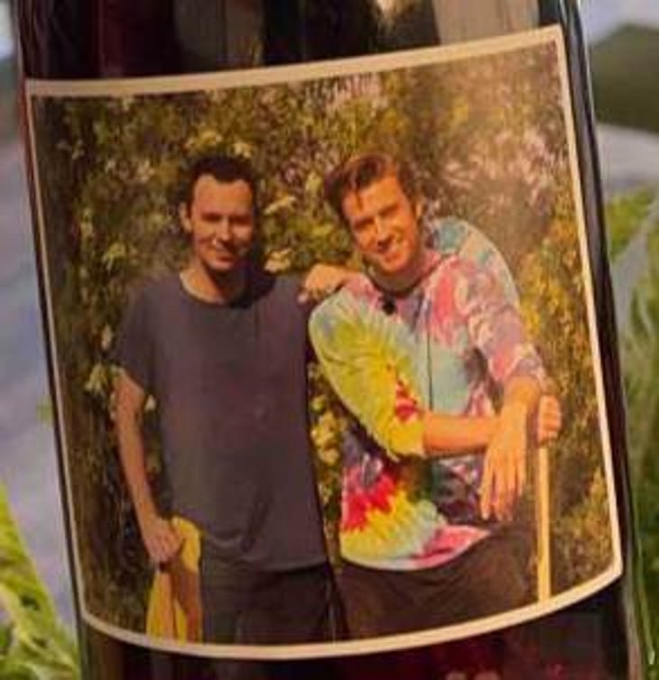 Grenache - Fondugues-Pradugues - stephen-roberts 