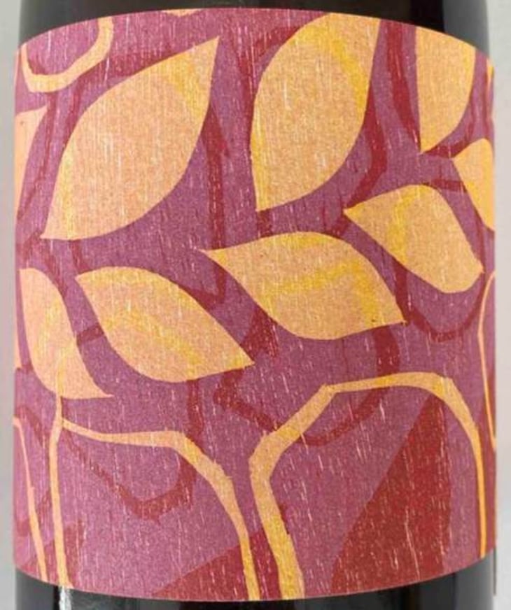 Pinot Gris Orange - Schott Weine - Aroma der Landschaft - anne-claire-schott -2021