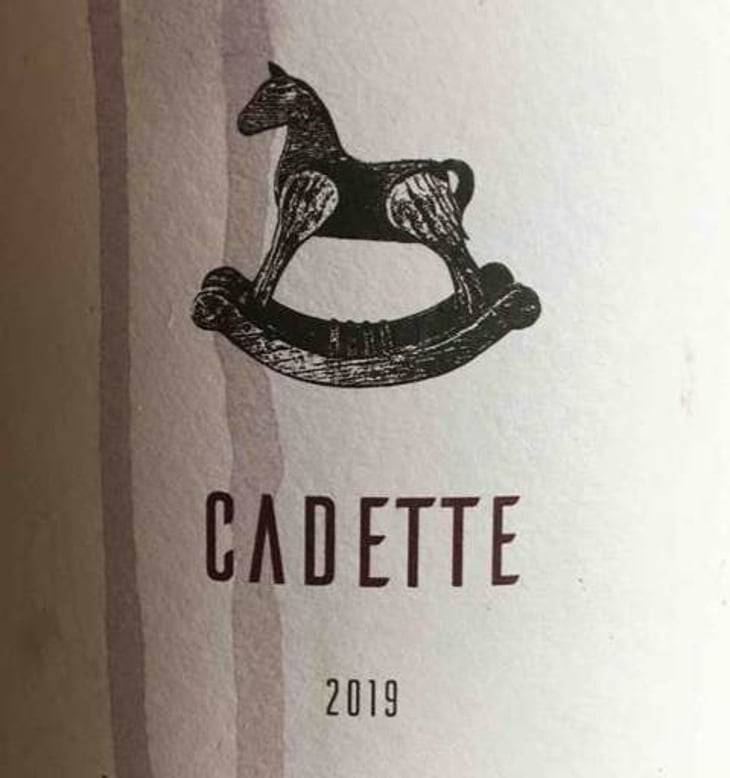 Cadette - Domaine des Hélianthèmes - olivier-contion 
