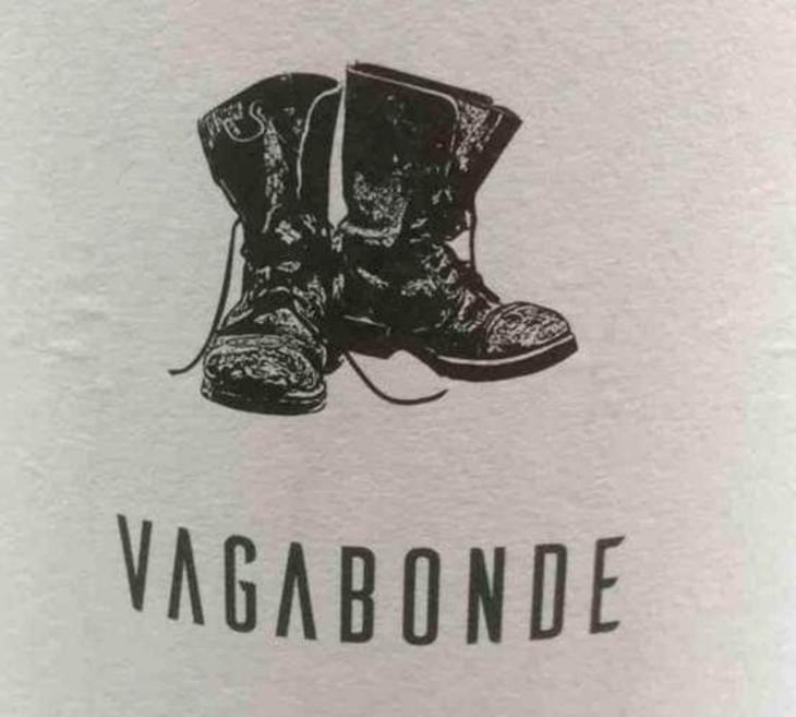 Vagabonde - Domaine des Hélianthèmes - olivier-contion 