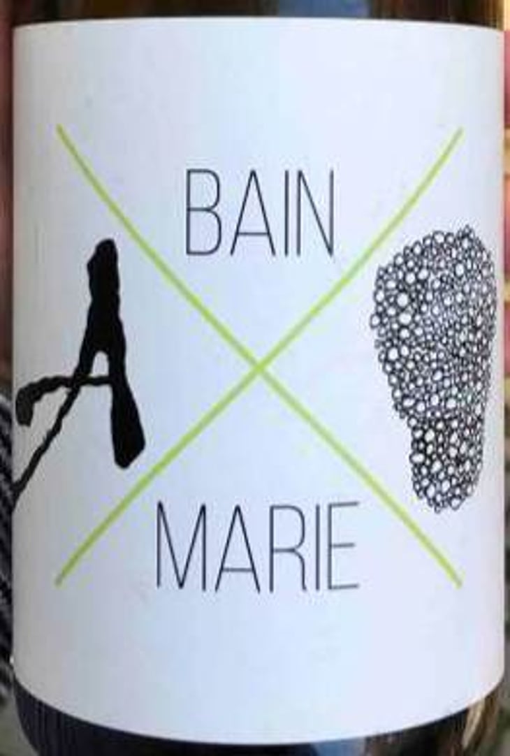 Bain Marie - Domaine Alexandre Bain - alexandre-bain 