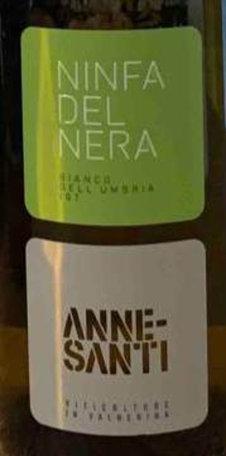Ninfa Del Nera - Società Agricola Annesanti - francesco-annesanti 