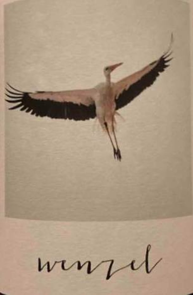 Autark Furmint Aus Dem Quarz - Weinbau Michael Wenzel - michael-wenzel 