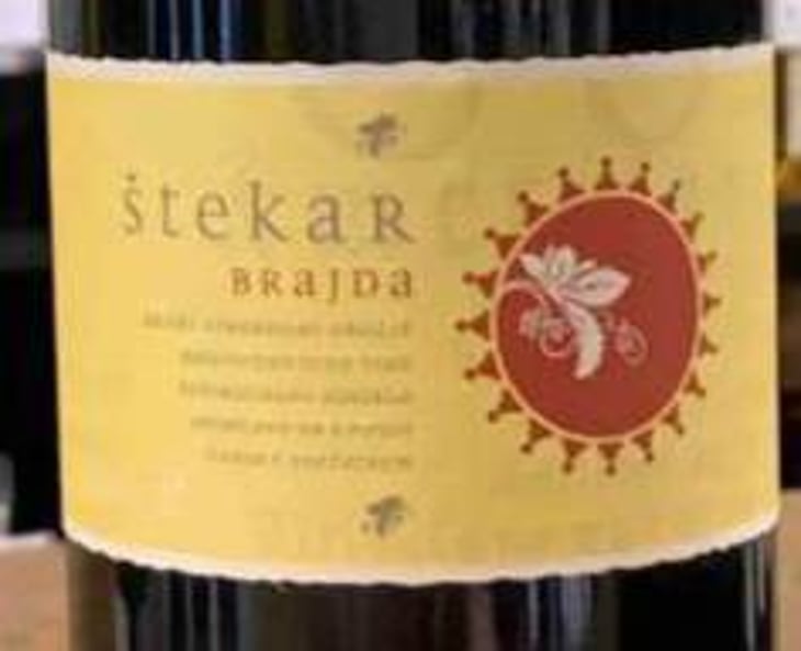 Brajda - Kmetija Štekar - janko-stekar 