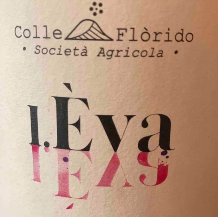 l.Èva - Colle Florido - daniela-trolio-andrea-ugolotti 