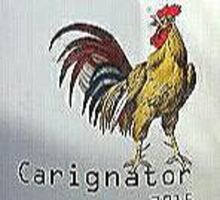 Carignator - Rimbert - jean-marie-rimbert 