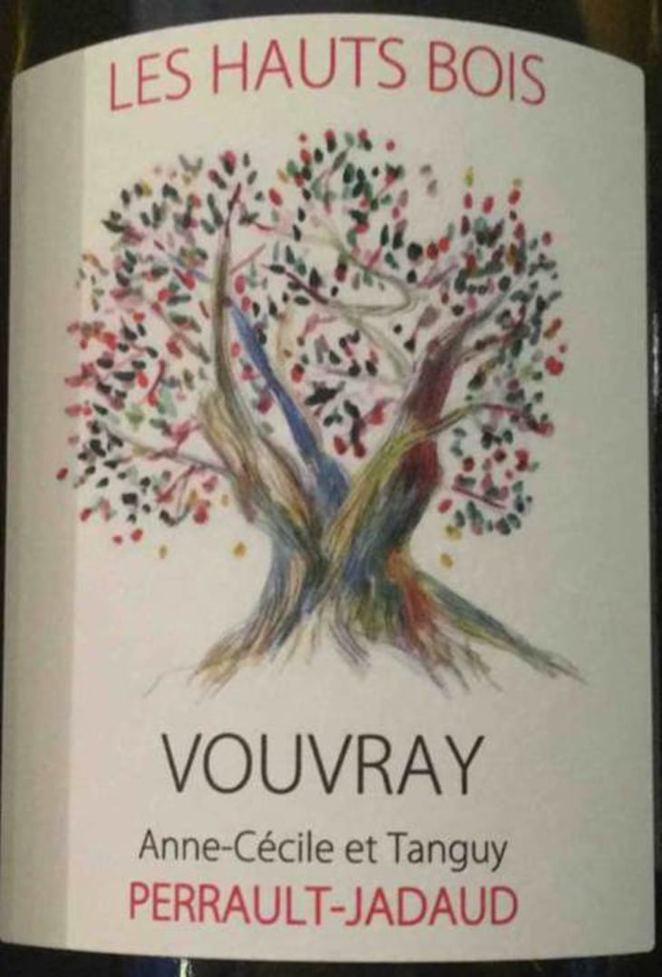 Les Hauts Bois - Perrault-Jadaud - tanguy-perrault-et-anne-cecile-jadaud 