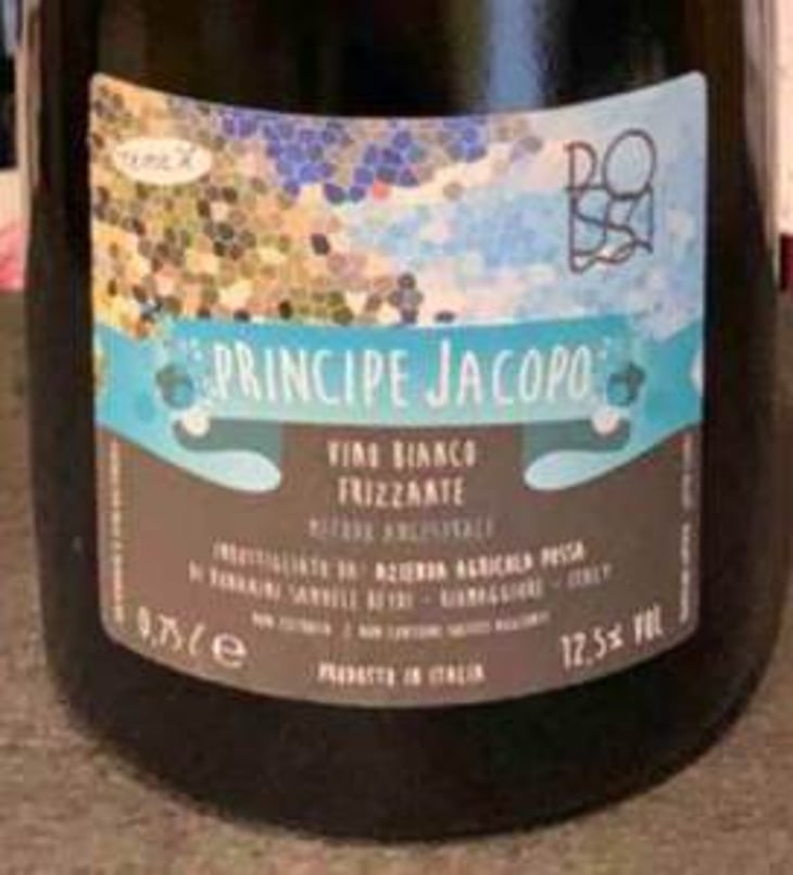 Principe Jacopo - Az. Agr. Possa - heydi-samuele-bonanini 