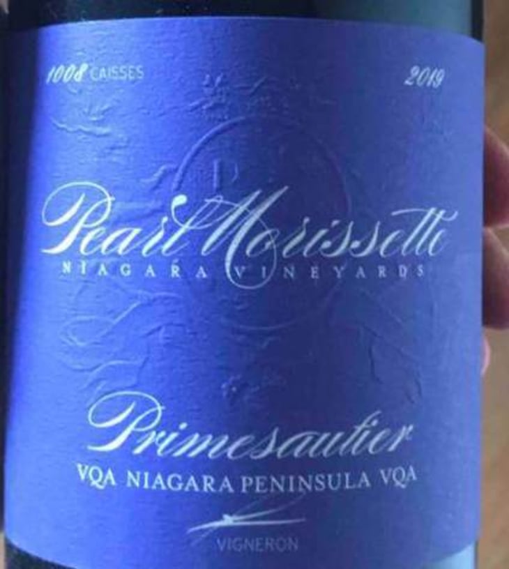 Primesautier - Pearl Morissette - francois-morissette 