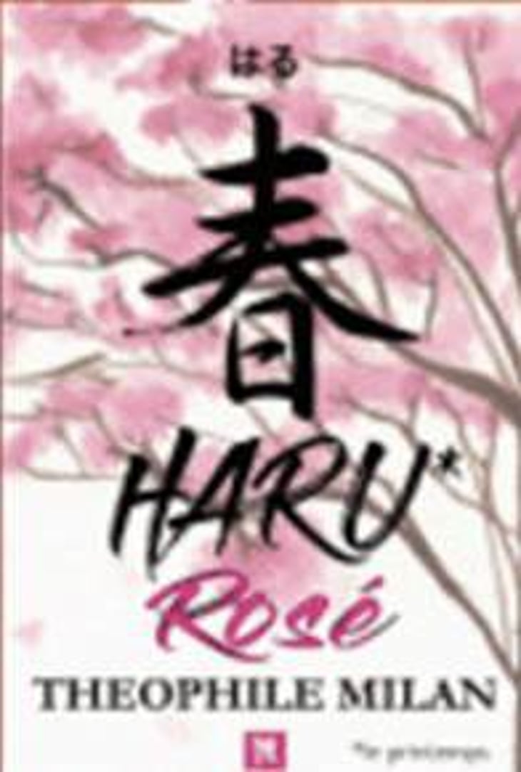 Haru Rosé - Domaine Milan - emma-theophile-henri-milan 